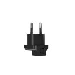 Універсальний адаптер Wiwu Wi-G013 100W Warriors Multiport GaN Series 42662