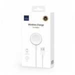 Зарядка для Apple Watch Wiwu USB-A M7 Series 42657