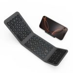 Клавіатура бездротова Wiwu Foldable FMK-05 Series 42756