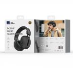 Бездротові навушники Wiwu Solar Headphone TD-06 Series 42753