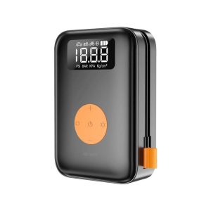 Прикурювач McDodo [CC-7490] USB-C 20w Bullet Series 43988