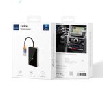 Адаптер бездротовий Wiwu Car Play Wi-CP002 Series 43029