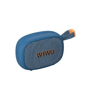 Колонка бездротова Wiwu Go Fun Portable H1 Series 42915