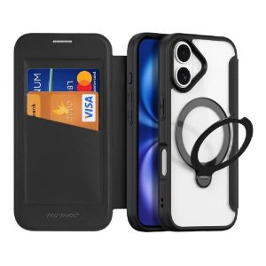 Чохол Dux Ducis для iPhone 17 Skin Pro Series 43349