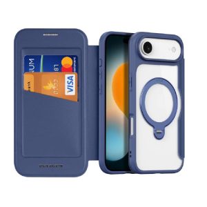 Чохол Dux Ducis для iPhone 17 Air Skin Pro Series 43354