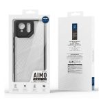 Чохол Dux Ducis для телефону Asus ROG Phone 9/9 Pro Aimo Series 44447