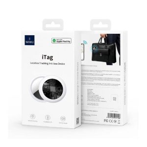 Брелок для пошуку Wiwu iTag WT-05 Series 42994