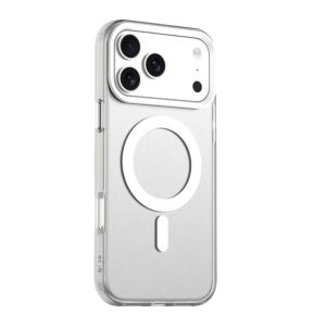 Чохол Remax для iPhone 15 Plus Crystal Magnetic RM-1690 Series 44351