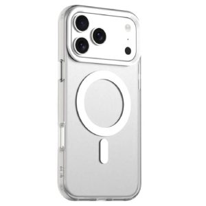 Чохол Remax для iPhone 15 Plus Crystal Magnetic RM-1690 Series 44353