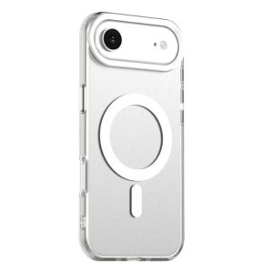 Чохол Remax для iPhone 15 Plus Crystal Magnetic RM-1690 Series 44354
