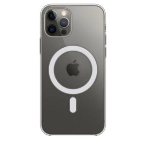 Чохол Remax для iPhone 15 Plus Crystal Magnetic RM-1690 Series 44357