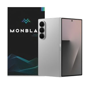 Захисне скло Monblan для Samsung Galaxy Fold 7 2.5D Anti Static 0.26mm 44863
