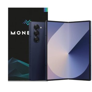 Захисне скло Monblan для Samsung Galaxy Fold 6 2.5D Anti Static 0.26mm 44838
