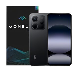 Захисне скло Monblan для Xiaomi 14 2.5D Anti Static 0.26mm 44869