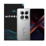 Захисне скло Monblan для телефону POCO X7 3D