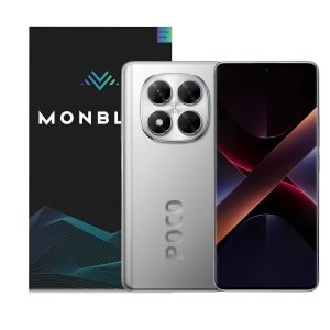 Захисне скло Monblan для POCO X7 3D 44865