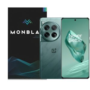 Захисне скло Monblan для OnePlus 12 3D 44809