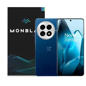 Захисне скло Monblan для OnePlus 13 3D 44873
