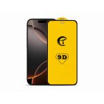 Захисне скло 9D для iPhone 17 Air техпак