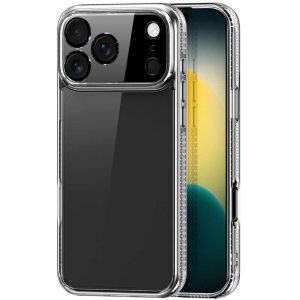 Чохол Dux Ducis для iPhone 17 Pro Max Clin Series 54187