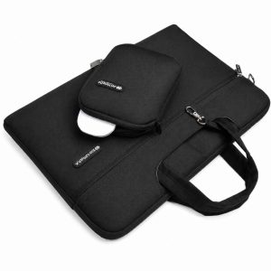 Чохол-сумка Wiwu для MacBook 13" Campus Slim Series 57046