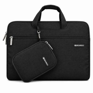 Чохол-сумка Wiwu для MacBook 13" Campus Slim Series 57044