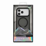 Чохол Monblan для iPhone 17 Pro Max [MMMt17PM] Magnetic Matte Series