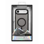 Чохол Monblan для iPhone 17 Air [MMMt17A] Magnetic Matte Series