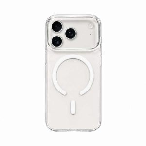 Чохол Monblan для iPhone 17 Pro [MMC17P] Magnetic Crystal Series 57647