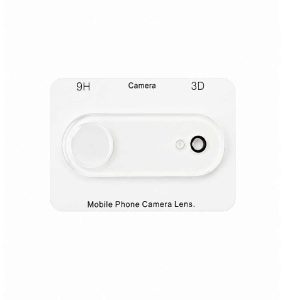 Захисне скло Monblan для камери iPhone 17 Air 57888