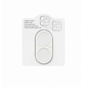 Захисне скло Monblan для камери iPhone 17 57892