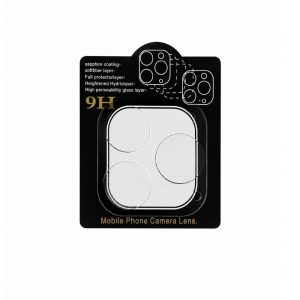 Захисне скло Monblan для камери iPhone 17 Pro/17 Pro Max 57895