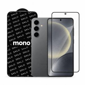 Захисне скло MonoSklo для телефону Samsung S24/S25 60002