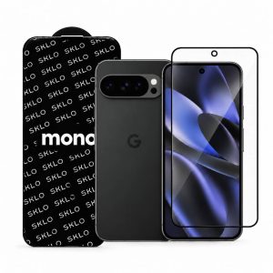 Захисне скло MonoSklo для телефону Google Pixel 9 Pro XL/10 Pro XL 2.5D 60006