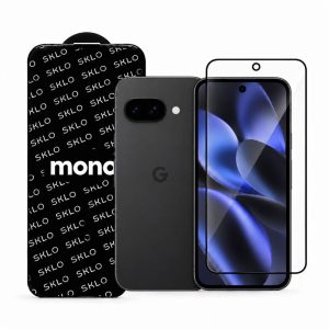 Захисне скло MonoSklo для телефону Google Pixel 9a Anti Static 60007