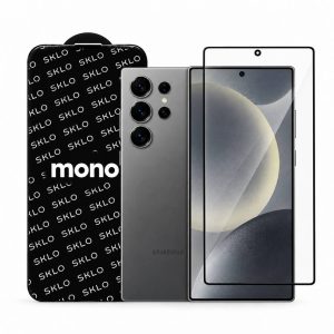 Захисне скло MonoSklo для телефону Samsung S25 Ultra 60008