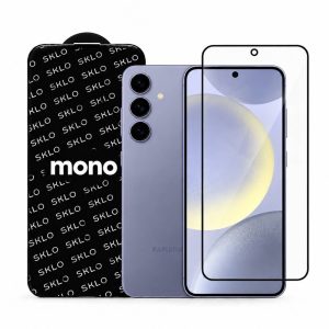 Захисне скло MonoSklo для телефону Samsung S24+/S25+ 60009
