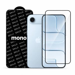 Захисне скло MonoSklo для iPhone 17 Air HD Anti Static Dust-Proof 60014