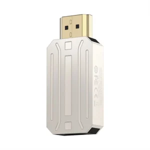 Адаптер Wiwu USB-C to HDMI Infinite Wi-HB004 Series 43332