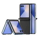 Чохол Dux Ducis для телефону Samsung Z Flip 7 Bril Series 44375