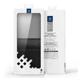 Чохол Dux Ducis для телефону Samsung Z Flip 7 Bril Series 44376