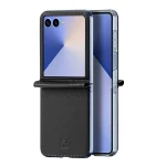 Чохол Dux Ducis для телефону Samsung Z Flip 7 Bril Series 44378