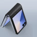 Чохол Dux Ducis для телефону Samsung Z Flip 7 Bril Series 44380