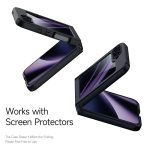 Чохол Dux Ducis для телефону Samsung Z Flip 7 Aimo Full Window Series 44439