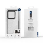 Чохол Dux Ducis для телефону Xiaomi Redmi Note 14 4G Aimo Series 44454