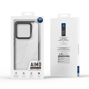 Чохол Dux Ducis для телефону Xiaomi Redmi Note 14 4G Aimo Series 44454