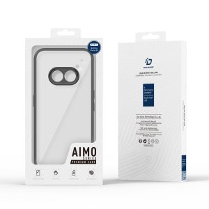 Чохол Dux Ducis для телефону Nothing Phone 2a/2a Plus Aimo Series 44466