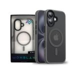 Чохол Monblan для iPhone 17 [MMMt17] Magnetic Matte Series