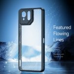 Чохол Dux Ducis для телефону Asus ROG Phone 9/9 Pro Aimo Series 44451