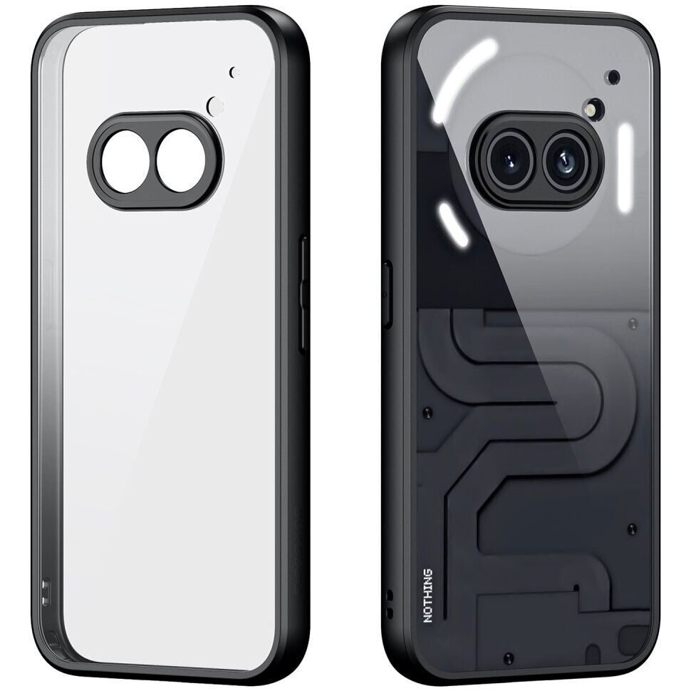 Чохол Dux Ducis для телефону Nothing Phone 2a/2a Plus Aimo Series Чохол Dux Ducis для телефону Nothing Phone 2a/2a Plus Aimo Series 44465